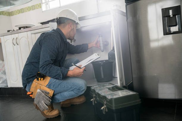 Best Emergency Plumber  in Maysville, KY
