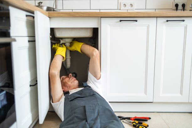 Best Commercial Plumbing Services  in Maysville, KY