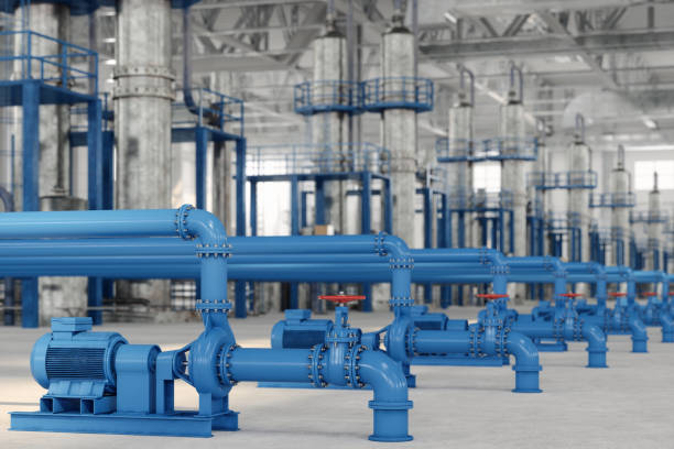 Gas Line Repair in Maysville, KY