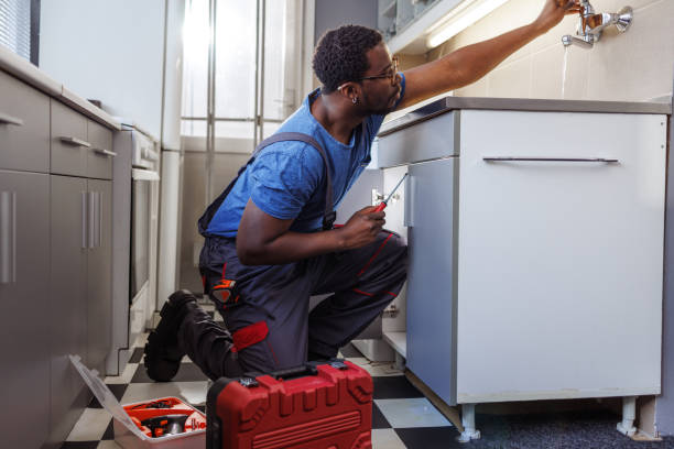 Maysville, KY Plumbing Company